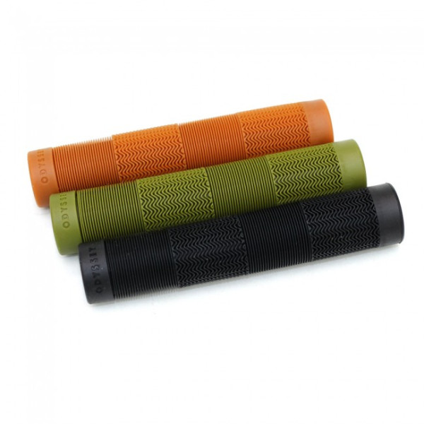 Odyssey BMX Sxtn Tidal Handlebar Grips